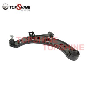 48068 b1010 auto parts front upper control arm for toyota (复制)