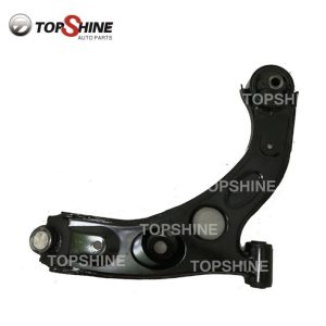 48068 b1090 auto parts front upper control arm for toyota (复制)