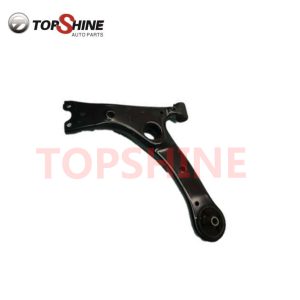 48068 bz160 auto parts front upper control arm for toyota (复制)