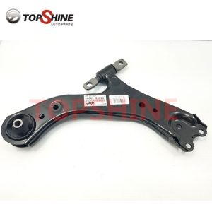48069 06180 auto parts front upper control arm for toyota (复制)