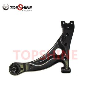 48069 06200 auto parts front upper control arm for toyota (复制)