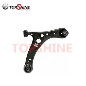 48069 28020 auto parts front upper control arm for toyota (复制)