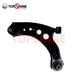 48069 b1010 auto parts front upper control arm for toyota (复制)
