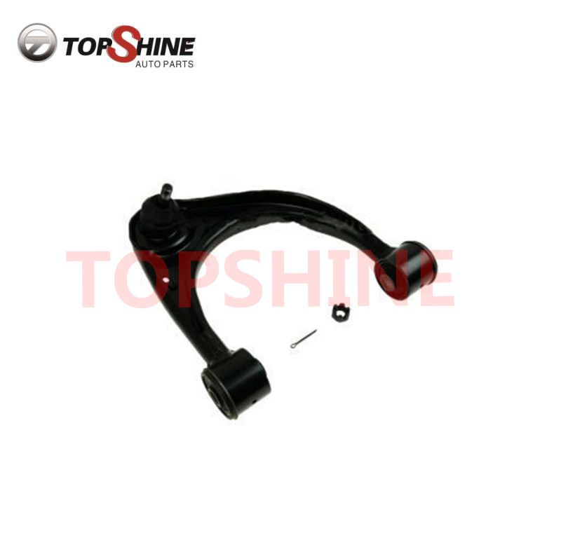 48610 0k020 auto parts front upper control arm for toyota (复制) 48610 0k020 auto parts front upper control arm for toyota (复制)