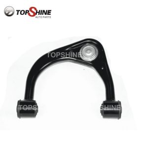 48630 60040 japanese auto parts front upper control arm for toyota