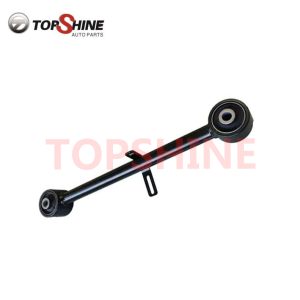 48710 06080 japanese auto parts front upper control arm for toyota (复制)