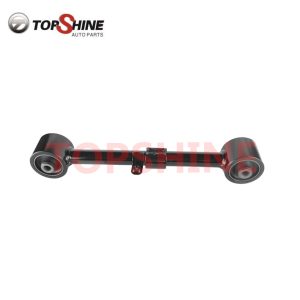 48710 48010 japanese auto parts front upper control arm for toyota (复制)