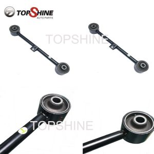 48710 60140 japanese auto parts front upper control arm for toyota (复制)