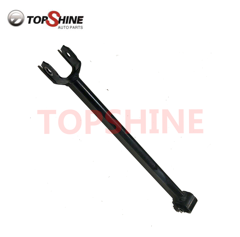 48780 02020 japanese auto parts front upper control arm for toyota (复制)