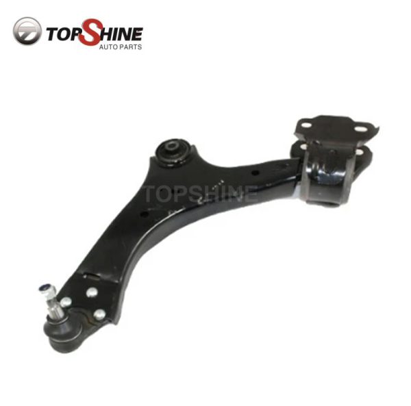 52380 42071 japanese auto parts front upper control arm for toyota (复制)