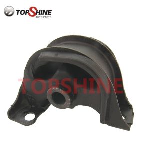 50721sh9901 auto parts engine mount rubber for honda