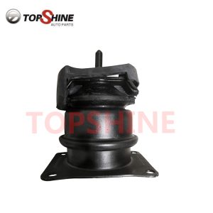 50721sh9901 auto parts engine mount rubber for honda (复制)
