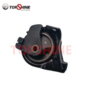 50800sv7a01 auto parts engine mount rubber for honda (复制)