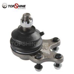 43360 29076 suspension parts ball joint for toyota