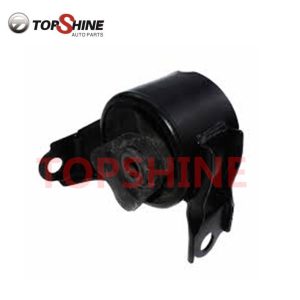 50805s5aa01 auto parts engine mount rubber for honda (复制)