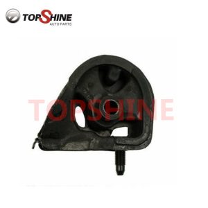 50805saa013 auto parts engine mount rubber for honda (复制)