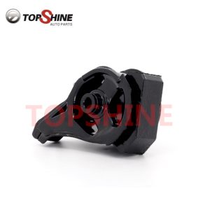 50806shja01 auto parts engine mount rubber for honda (复制)