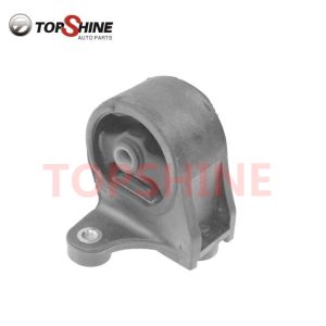 50810s3va01 auto parts engine mount rubber for honda (复制)