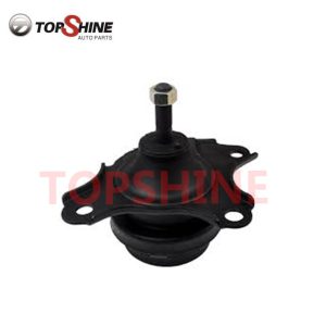 50820s2hj91 auto parts engine mount rubber for honda (复制)