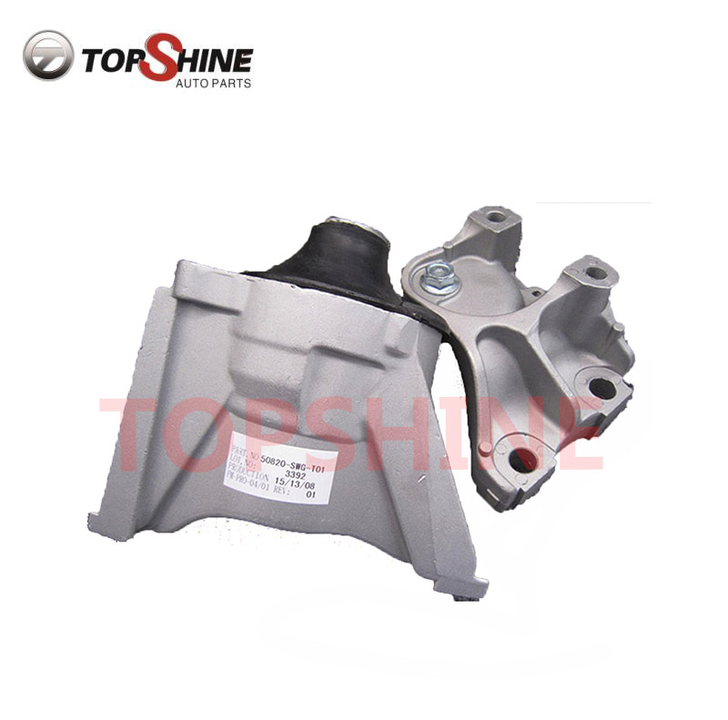 50820sv4j01 high quality engine mount for honda (复制) 50820sv4j01 high quality engine mount for honda (复制)