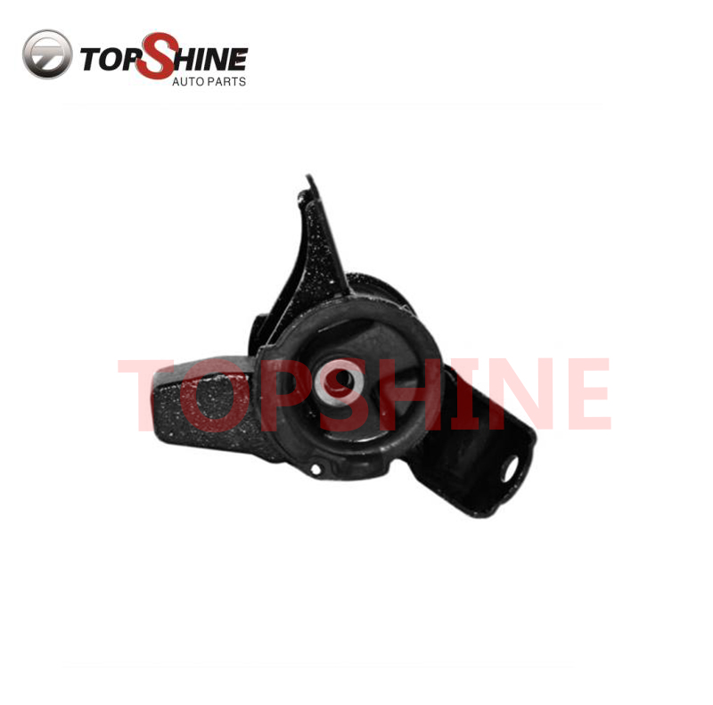 50850 tbc a81 high quality engine mount for honda (复制) 50850 tbc a81 high quality engine mount for honda (复制)