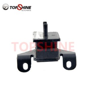 8971041581 high quality engine mount for honda