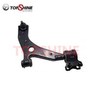 b37f34300a auto parts control arm for mazda