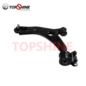 b37f34350a auto parts control arm for mazda