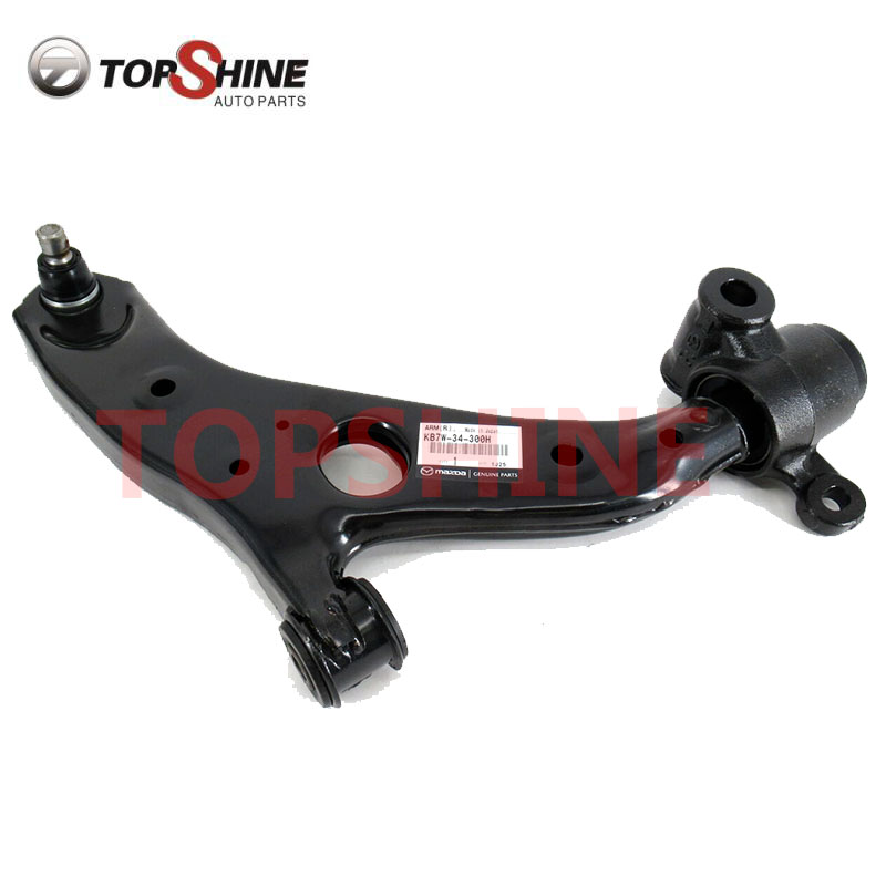 gs1d 34 350l auto parts control arm for mazda (复制) gs1d 34 350l auto parts control arm for mazda (复制)