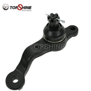 43340 49035 43340 09140 suspension parts ball joint for toyota (复制)