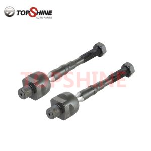 48521 eg027 48521 eg028 auto parts steering tie rod end rack end for nissan (复制)