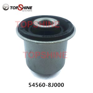 54560 7s000 chinese supplier nissan motor spare parts bushing (复制)
