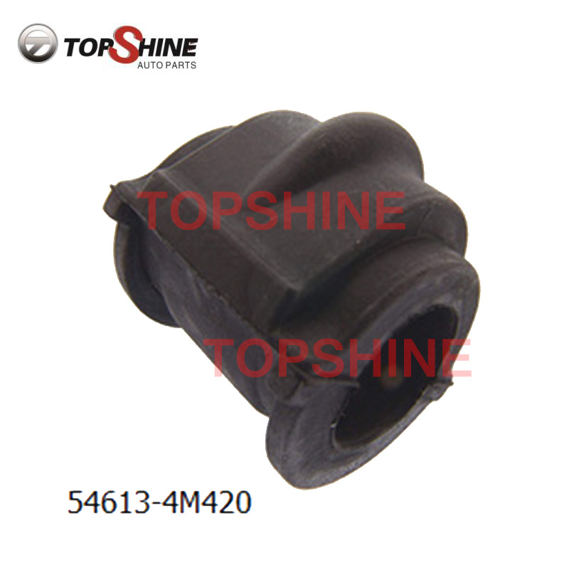 54613 4m420 chinese supplier nissan motor spare parts bushing 54613 4m420 chinese supplier nissan motor spare parts bushing