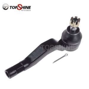 d8521 6ct0a auto parts steering tie rod end rack end for nissan (复制)
