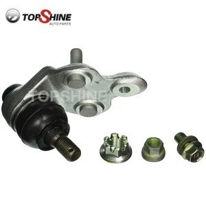 43330 29175 43330 29115 43340 29095 suspension parts ball joint for toyota (复制)