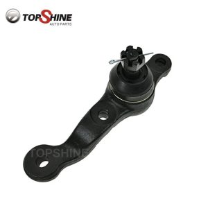 43330 49165 43330 09780 suspension parts ball joint for toyota (复制)