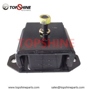 12361 75010 engine mounting bracket for toyota