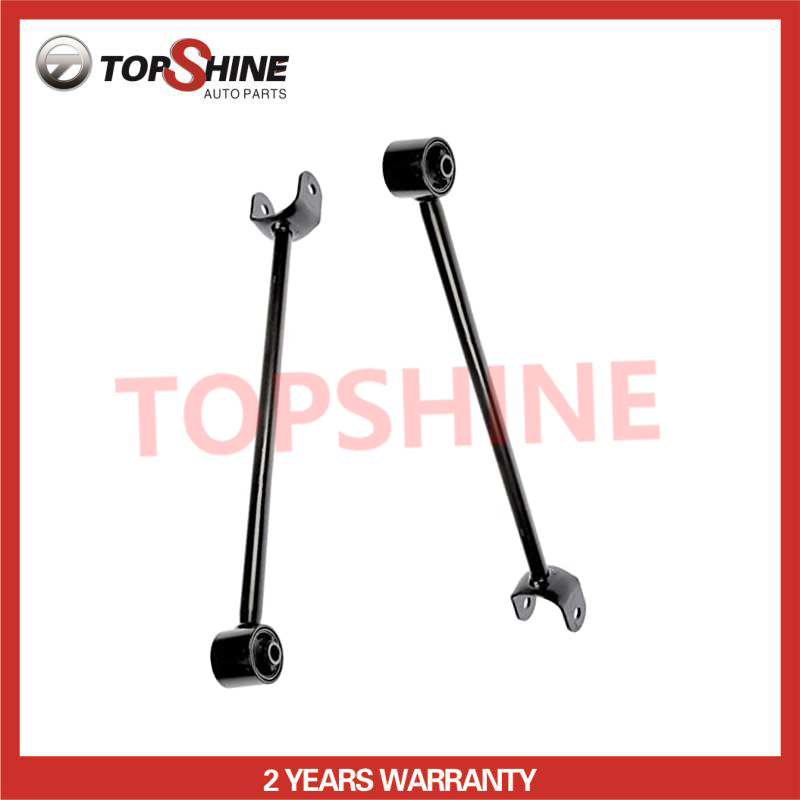 48780 02020 japanese auto parts front upper control arm for toyota (复制)