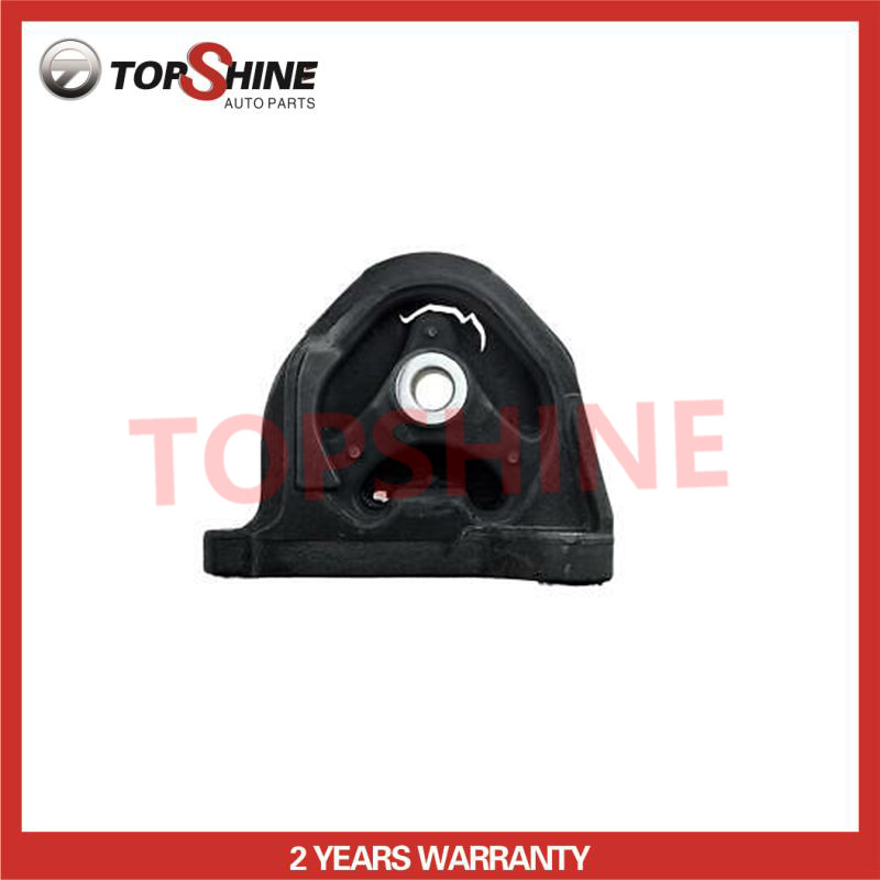 50810s5a013 auto parts engine mount rubber for honda (复制) 50810s5a013 auto parts engine mount rubber for honda (复制)