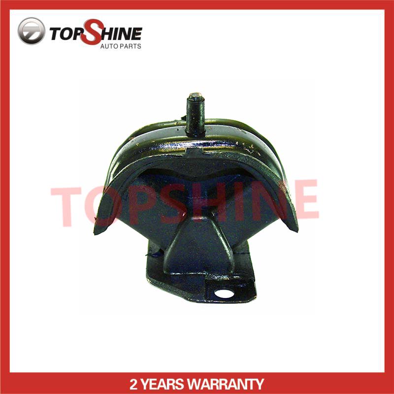 50810tz5a01 auto parts engine mount rubber for honda (复制) 50810tz5a01 auto parts engine mount rubber for honda (复制)