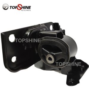 12372 0d191 engine mounting bracket for toyota (复制)