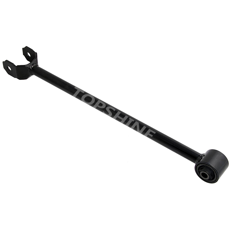 48780 02020 japanese auto parts front upper control arm for toyota (复制)
