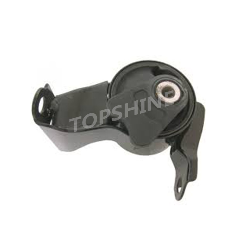50805s5aa01 auto parts engine mount rubber for honda (复制) 50805s5aa01 auto parts engine mount rubber for honda (复制)