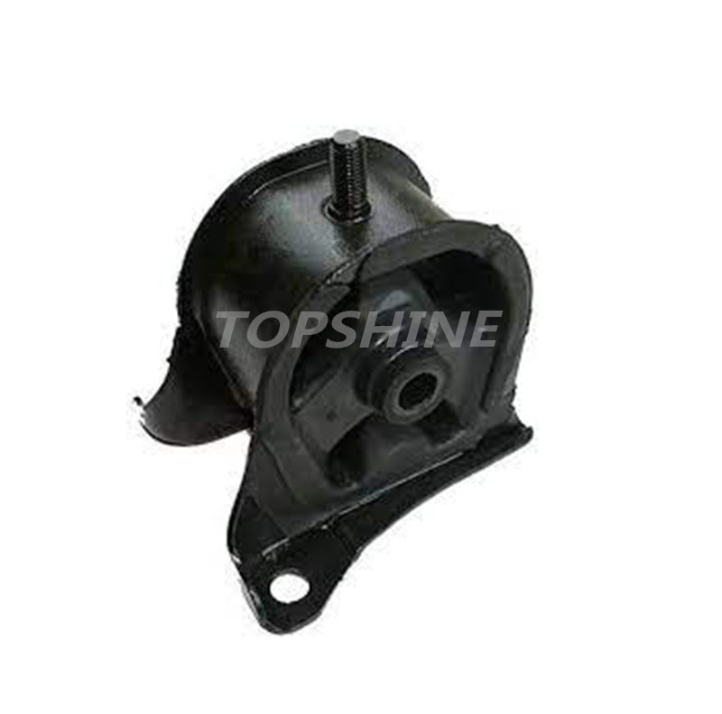 50810s7c981 auto parts engine mount rubber for honda (复制) 50810s7c981 auto parts engine mount rubber for honda (复制)