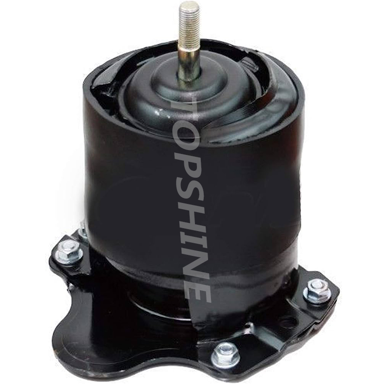 50810sr3030 auto parts engine mount rubber for honda (复制) 50810sr3030 auto parts engine mount rubber for honda (复制)