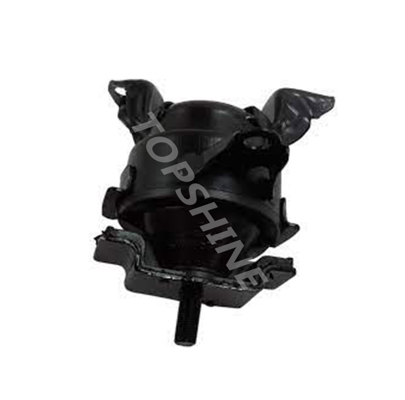 50824s04013 high quality engine mount for honda 50824s04013 high quality engine mount for honda