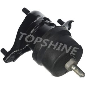 123620p051 engine mounting bracket for toyota