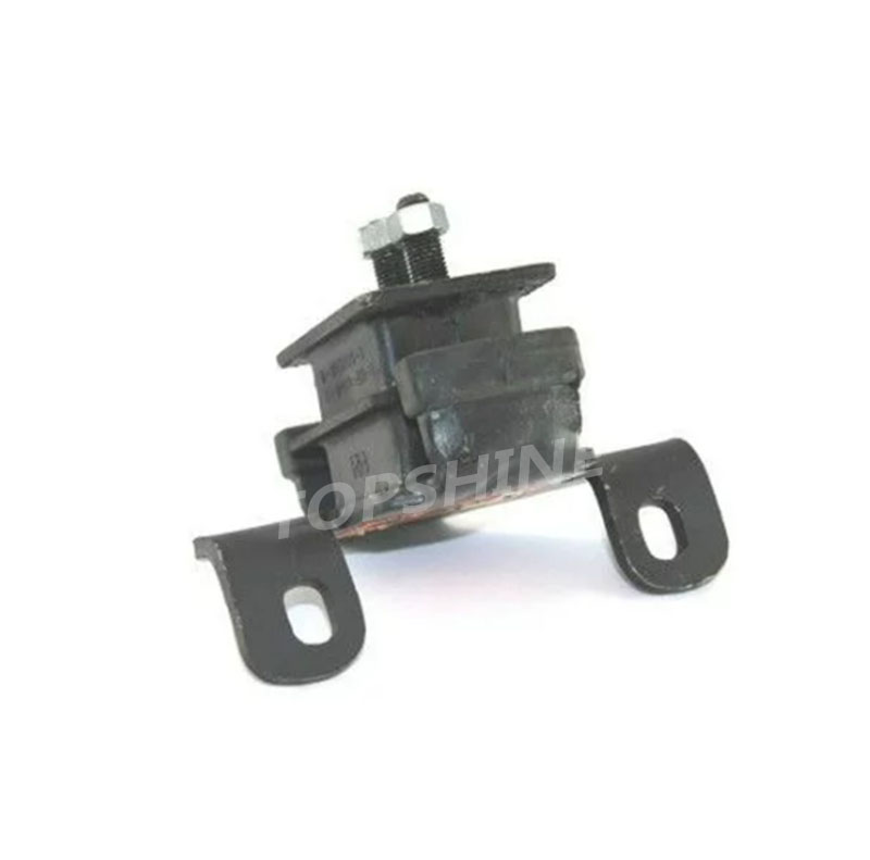 8971041581 high quality engine mount for honda 8971041581 high quality engine mount for honda