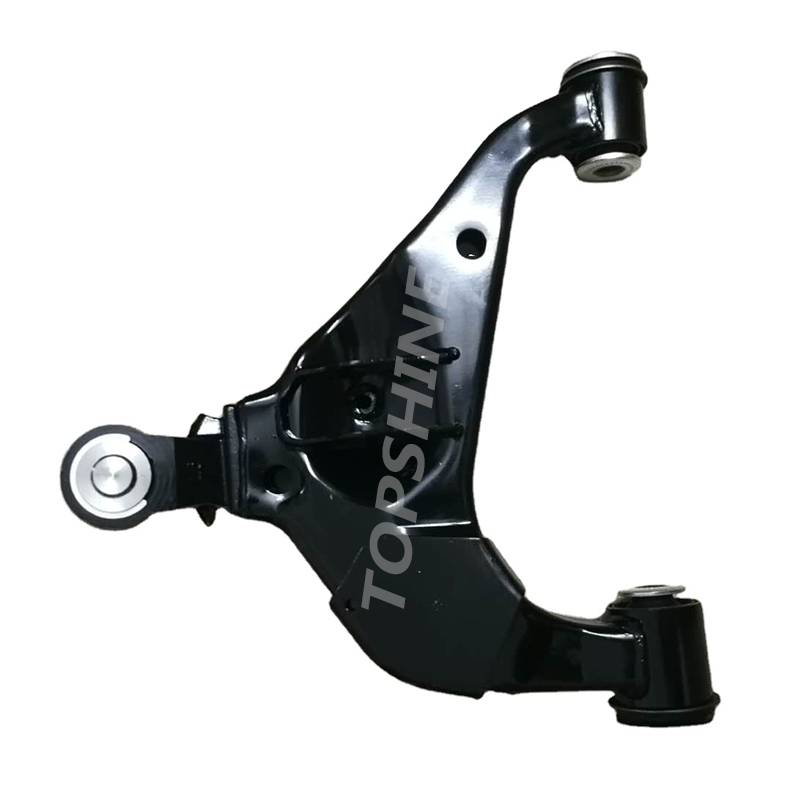 48067 29135 auto parts front upper control arm for toyota (复制) 48067 29135 auto parts front upper control arm for toyota (复制)