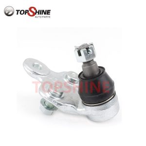 43330 29395 suspension parts ball joint for toyota (复制)